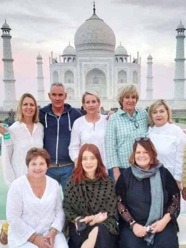 From Jaipur: Same Day Taj Mahal and Agra Tour by Car. - Who Is This Tour Best For?