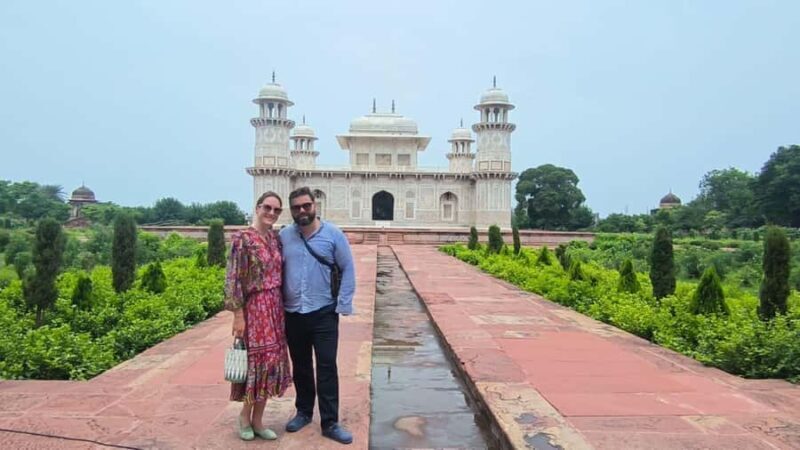 From Jaipur: Same Day Taj Mahal and Agra Tour by Car. - FAQs