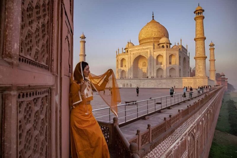 From Jaipur: Same Day Taj Mahal Tour with Fatehpur Sikri - Practical Insights and Considerations