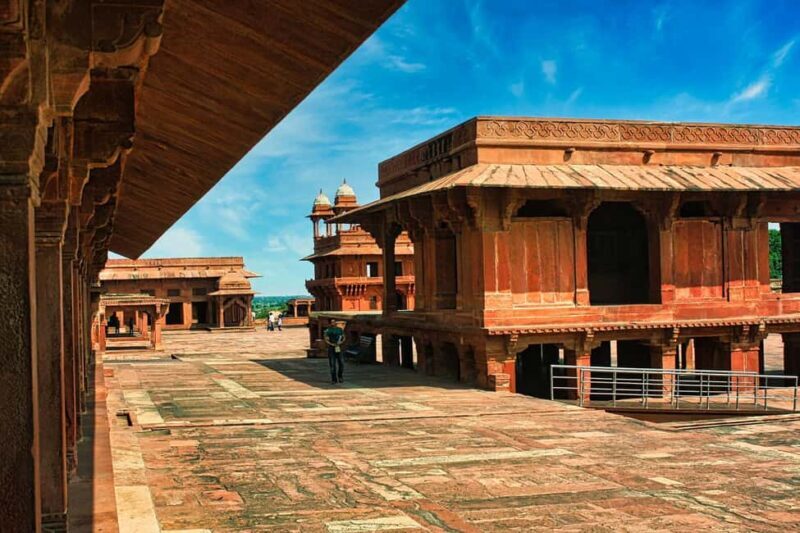 From Jaipur: Same Day Taj Mahal Tour with Fatehpur Sikri - Final Thoughts