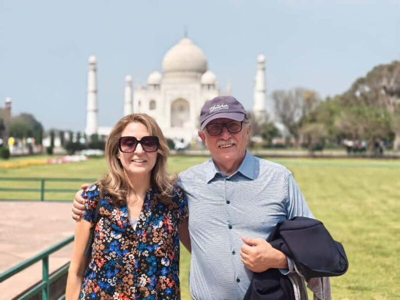 From Jaipur: Taj Mahal & Agra Private Guided Day Tour - Potential Considerations