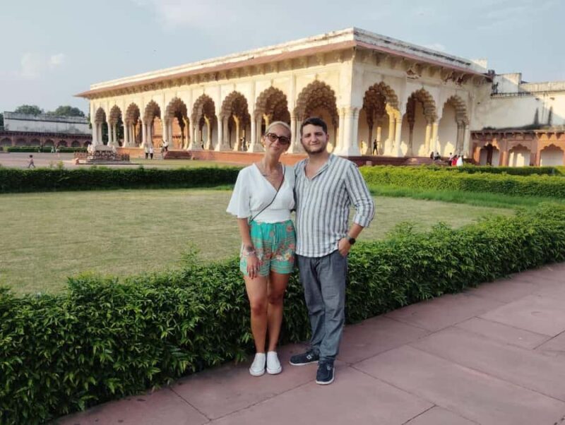 From Jaipur: Taj Mahal & Agra Private Guided Day Tour - Final Thoughts: Who Is This Tour Best For?