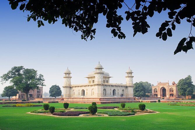 From Jaipur - Taj Mahal Agra Private Same Day Tour - The Sum Up
