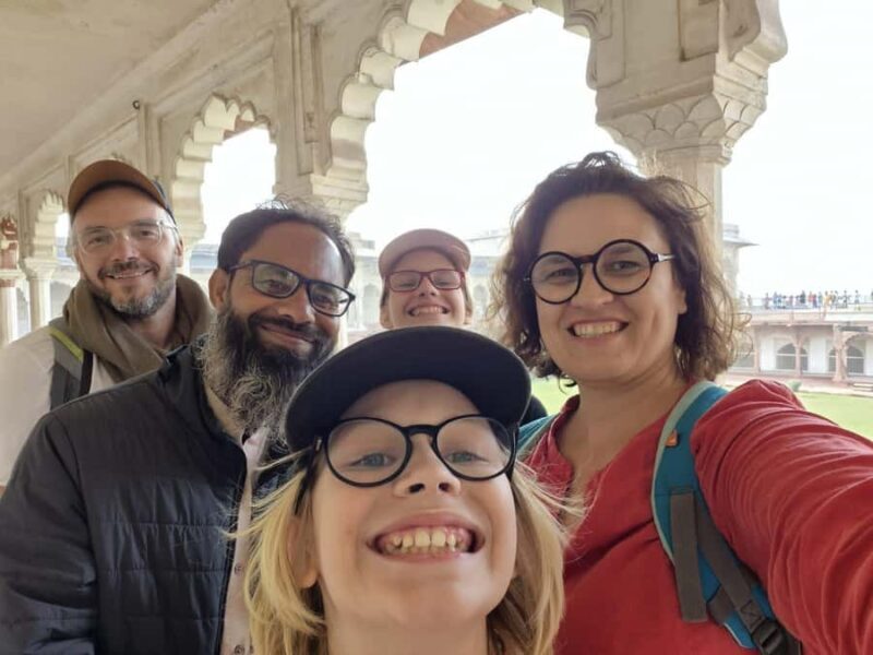 From Jaipur: Taj Mahal and Agra Fort Tour with 5* Lunch - Who Will Love This Tour?