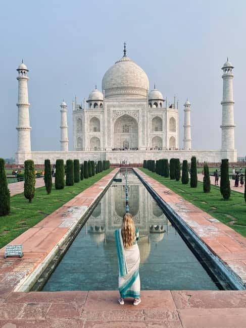 From Jaipur: Taj Mahal and Agra Tour By Car - Is This Tour Right for You?