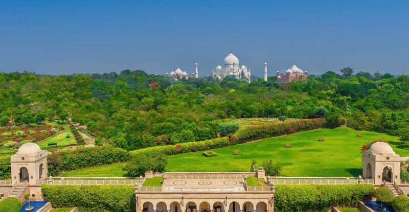 From Jaipur: Taj Mahal Sunrise & Agra Fort w/ Fatehpur Sikri - The Value of This Tour: Is It Worth It?  
