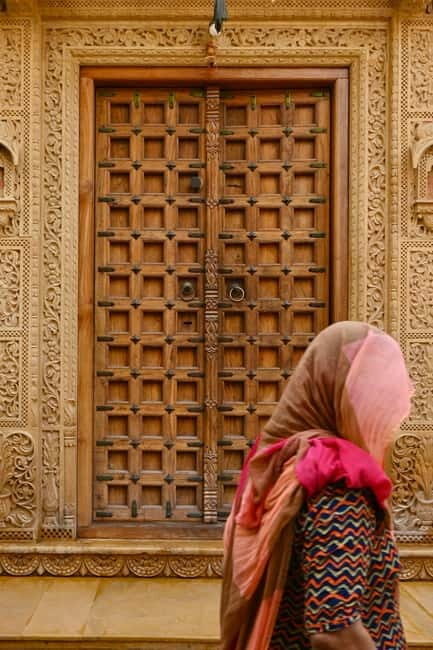 From Jaisalmer: Kuldhara and Khaba Fort Private Tour - FAQ