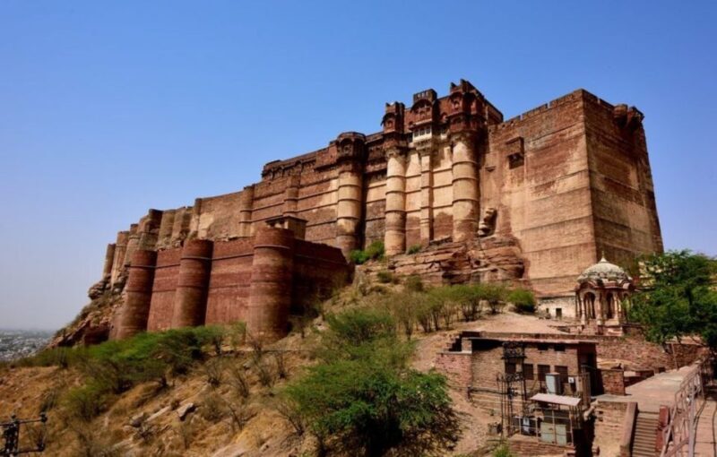 From Jaisalmer : Transfer To Jodhpur Via Osian Temple - FAQ