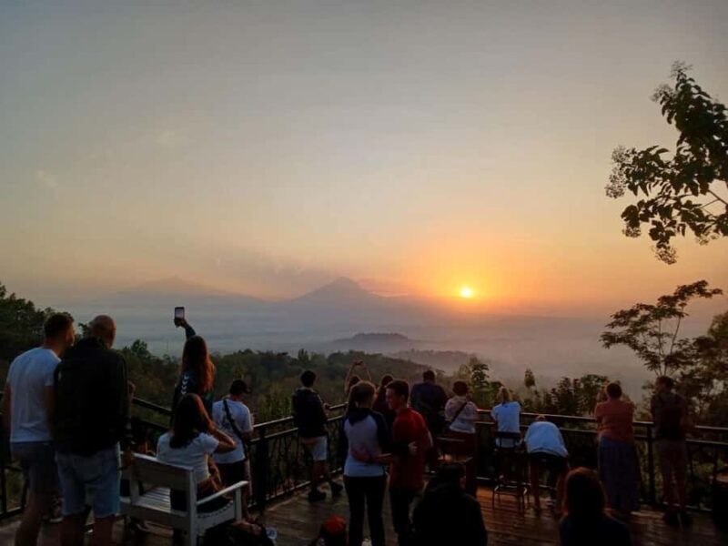 From Jakarta : 7days Tour Java Island &Bali - A Closer Look at the 7-Day Java and Bali Tour