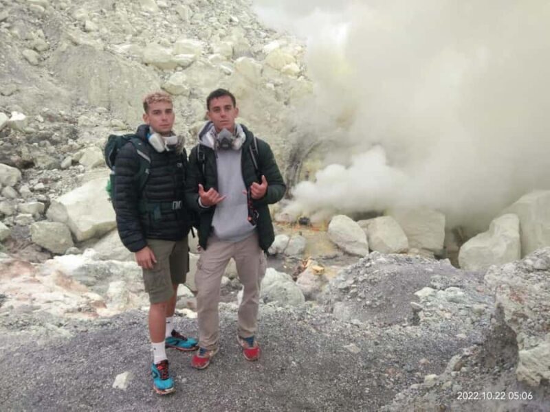 From Jakarta : 7days Tour Java Island &Bali - FAQ