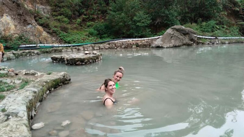 From Jakarta/Bandung: Sky-Bridge & Volcanic Crater Tour - Introduction to the Tour