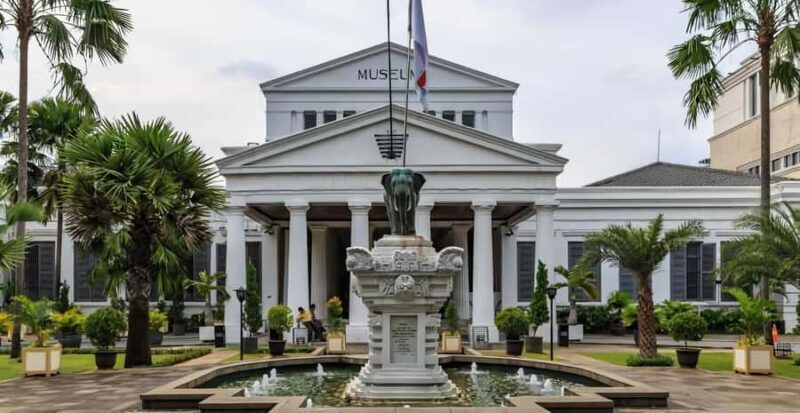 From Jakarta : Java Island - Bali Island 7 Day 7 Night - Exploring the Itinerary in Detail