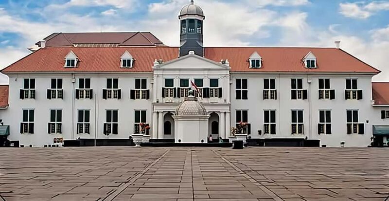 From Jakarta : Java Island - Bali Island 7 Day 7 Night - Who Would Love This Tour?