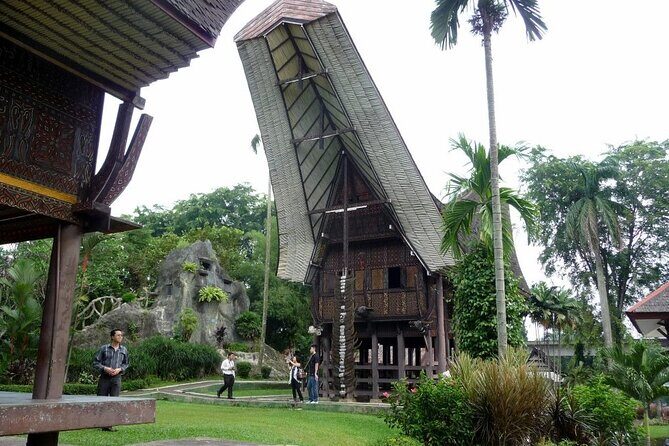 From Jakarta: National Monument & The Mounas Garden Private - A Detailed Look at the Tour Experience