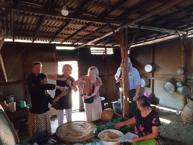 From Jakarta or Bali: Yogyakarta, Java Bali Higlight Tour - FAQ