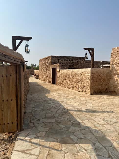 From Jazan: Farasan Island 2-Day Trip with Accommodation - The Journey Begins: Ferry Ride & First Impressions