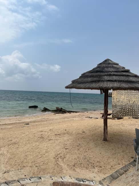 From Jazan: Farasan Island 2-Day Trip with Accommodation - Exploring Farasan’s Cultural Heritage