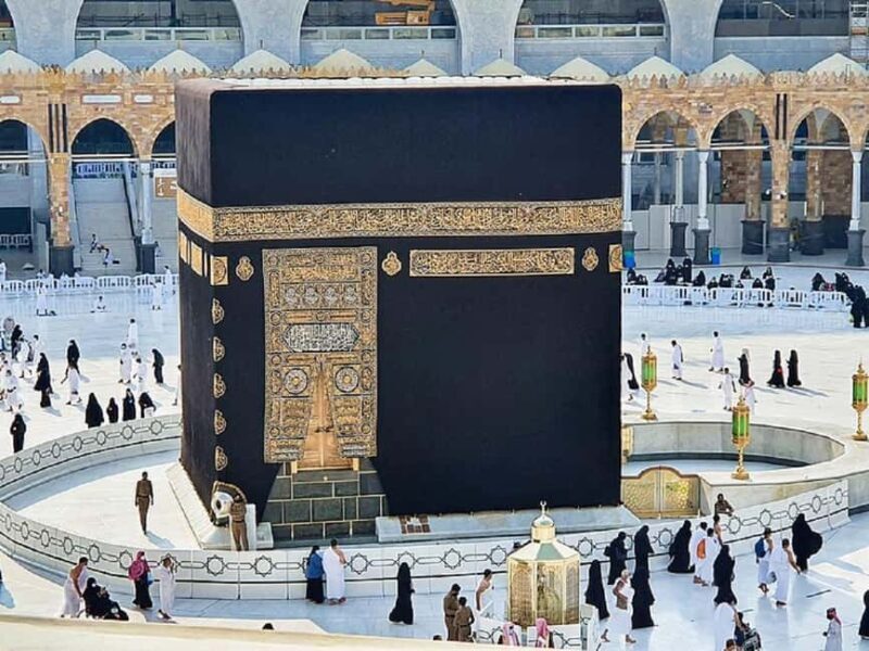From Jeddah: 5 Days Mecca and Medina Tour Package - A Practical Overview of the Tour Experience