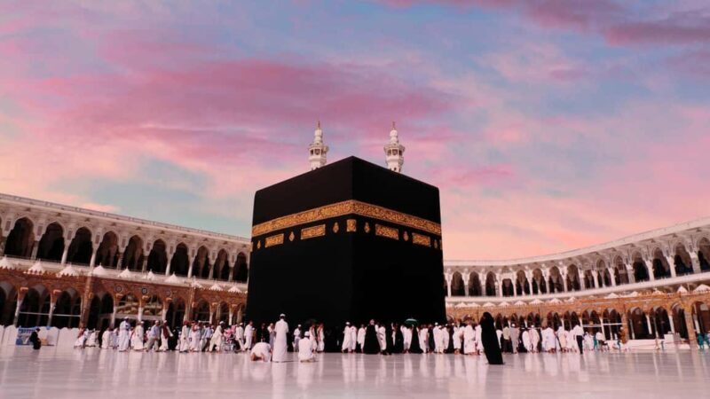 From Jeddah: 5 Days Mecca and Medina Tour Package - The Price: Value or Overkill?