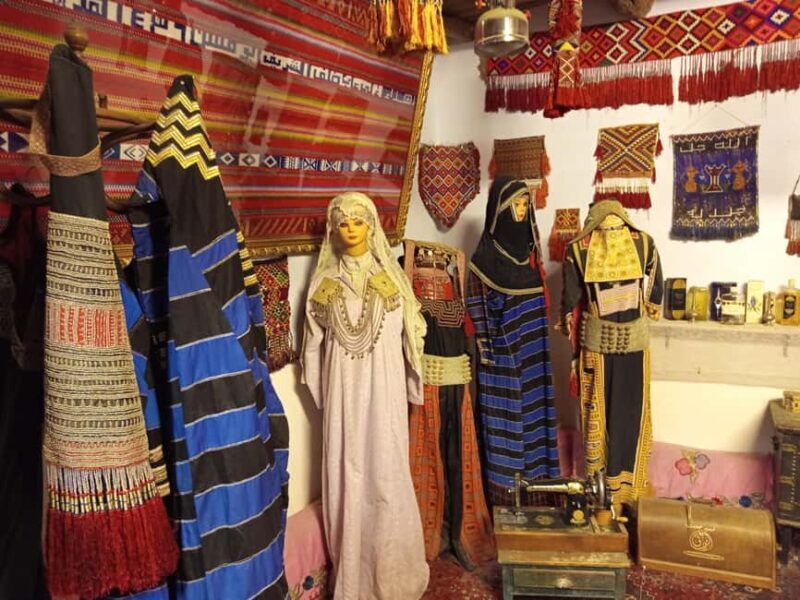 From Jeddah: Full-Day Tour To Taif - Key Points