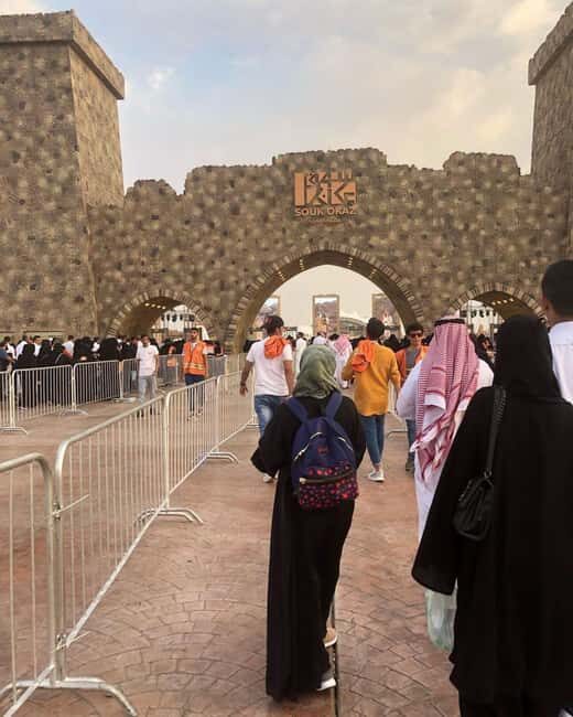 From Jeddah: Visit Taif The City of Roses - FAQ