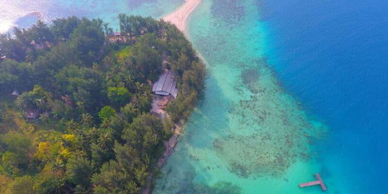 from-jepara-karimunjawa-archipelago-3-day-snorkeling-tour