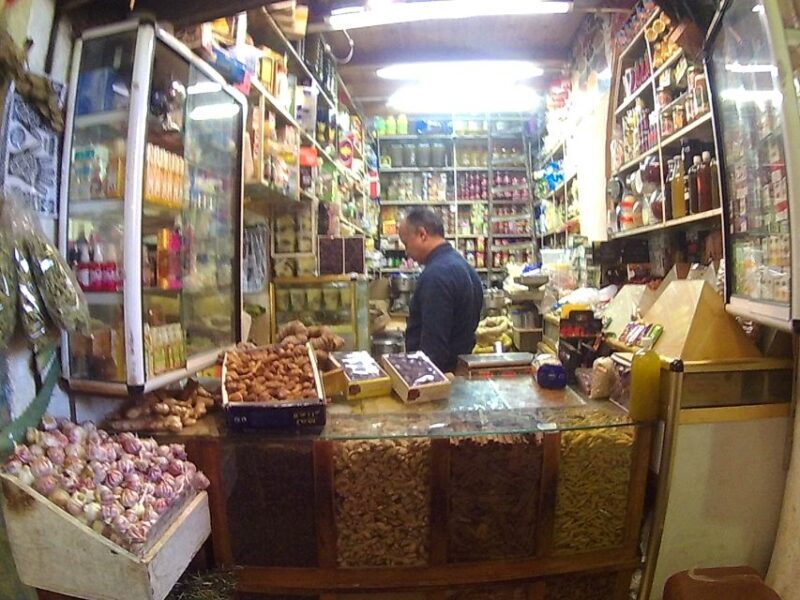 From Jerez: Day Trip to Tangier with Ferry & Lunch - Transportation & Comfort
