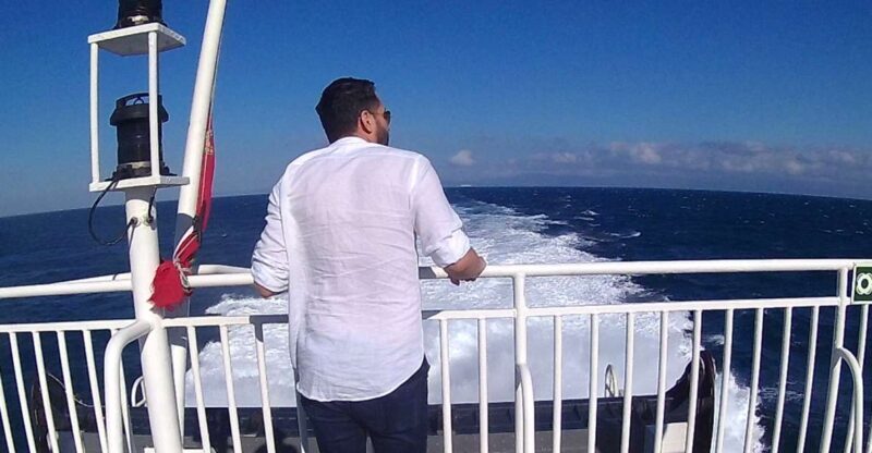 From Jerez: Day Trip to Tangier with Ferry & Lunch - Value for Money