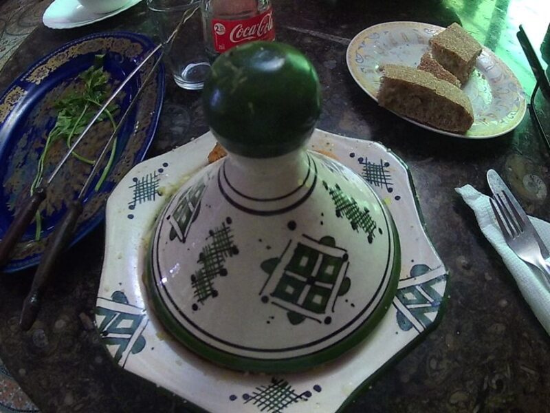 From Jerez: Day Trip to Tangier with Ferry & Lunch - Challenges and Considerations