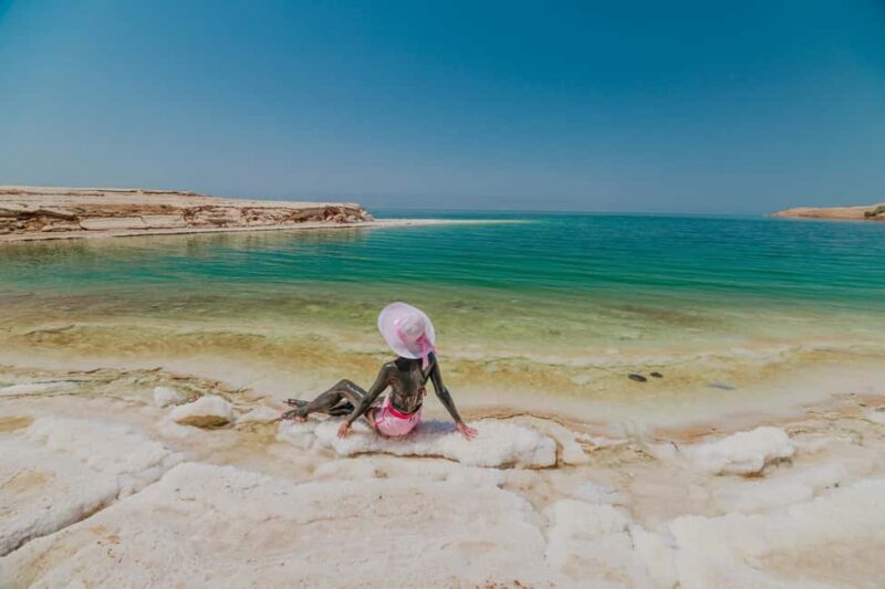 From Jerusalem: Masada, Ein Gedi, Dead Sea Guided Tour - Key Points
