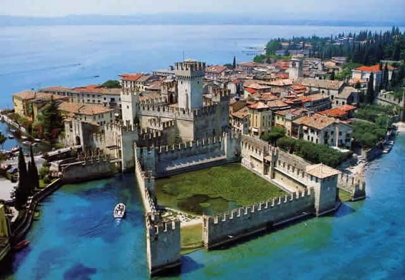 From Jesolo: Verona, Sirmione, and Lake Garda Full Day Tour - Key Points