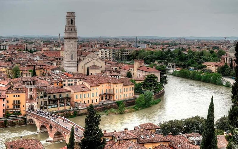 From Jesolo: Verona, Sirmione, and Lake Garda Full Day Tour - An Overview of the Experience
