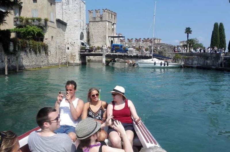 From Jesolo: Verona, Sirmione, and Lake Garda Full Day Tour - What to Pack and Considerations