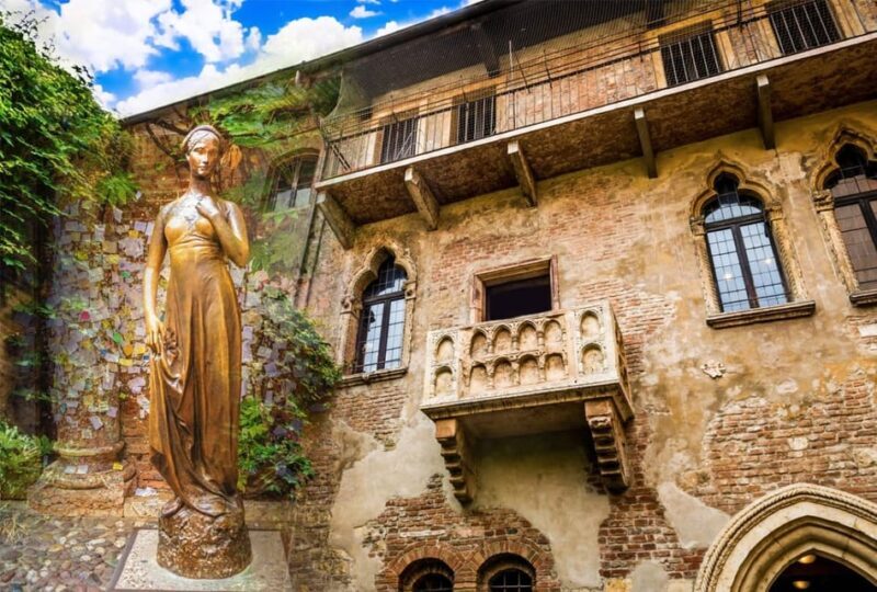 From Jesolo: Verona, Sirmione, and Lake Garda Full Day Tour - Who Should Consider This Tour?