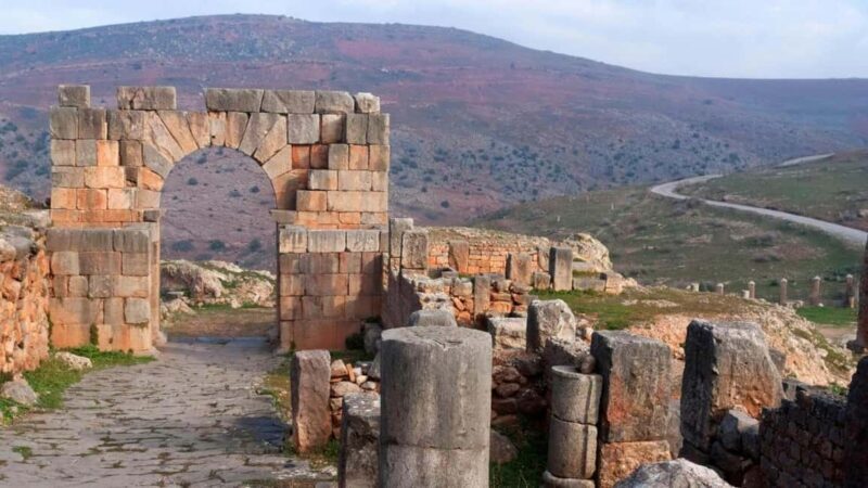 From Jijel: Tiddis Roman Ruins Tour with Lunch - Who Should Consider This Tour?