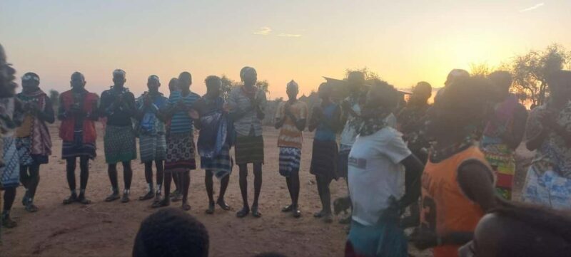 From Jinka: 4-Day Omo Valley Tour with Mursi and Hamar - Key Points