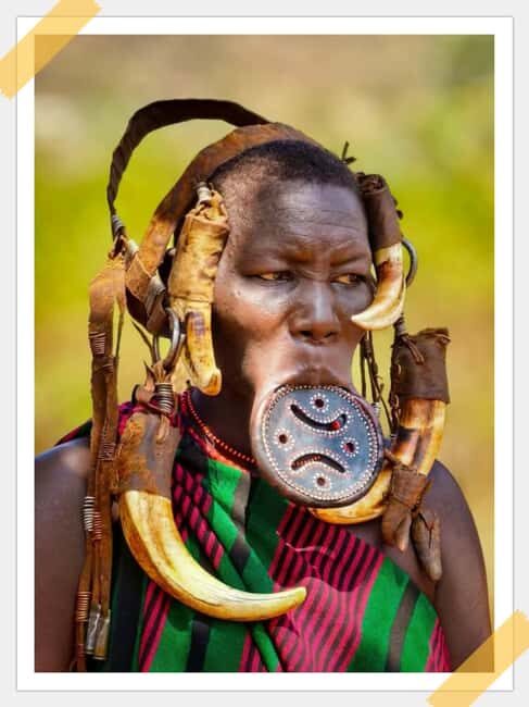 From Jinka: 9-Day Surma & Omo Valley Tribes photography Tour - An In-Depth Look at the 9-Day Omo Valley Photography Tour