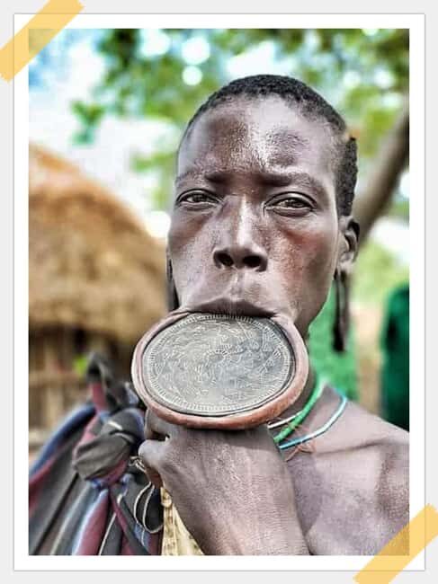 From Jinka: 9-Day Surma & Omo Valley Tribes photography Tour - Practicalities and Value