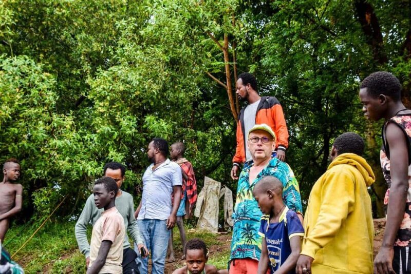 From Jinka: Omo Valley Tribe 3-Day Tour - The Overall Experience