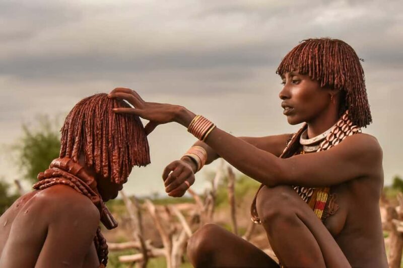 From Jinka: Omo Valley Tribe 3-Day Tour - What Sets This Tour Apart
