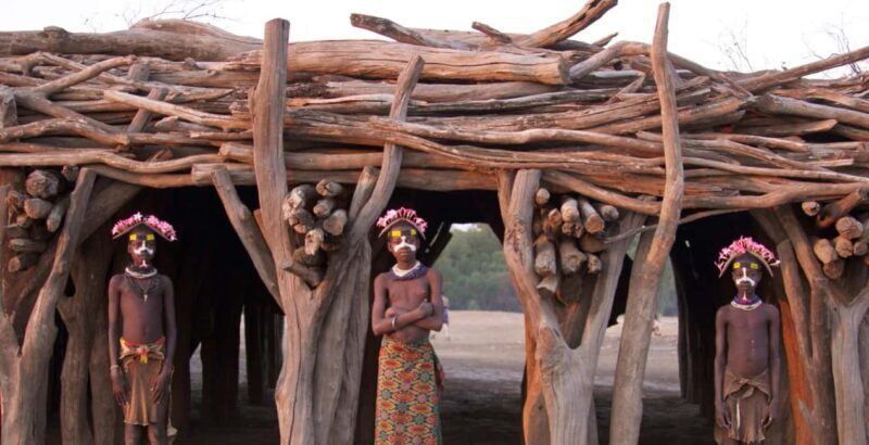 From Jinka: Omo Valley Tribe 3-Day Tour - Price & Value Analysis