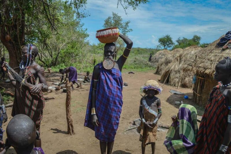 From Jinka: Omo Valley Tribe 3-Day Tour - Practical Tips for Travelers