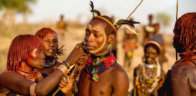 From Jinka: Omo Valley Tribe 3-Day Tour - Who Will Love This Tour?