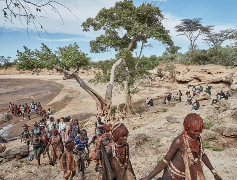 From Jinka: Omo Valley Tribe 3-Day Tour - The Sum Up