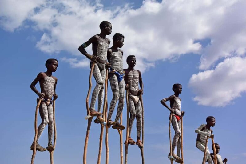 From Jinka: Omo Valley Tribe 3-Day Tour - FAQs
