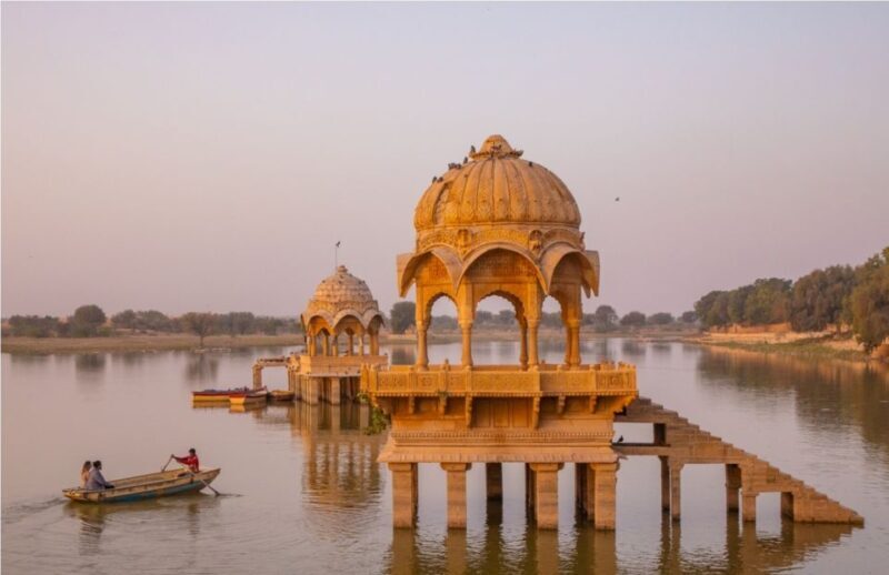 From Jodhpur : 2 Days Jaisalmer with Desert Camping Tour - What Makes This Tour Stand Out?