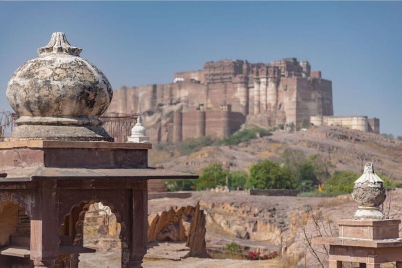 From Jodhpur : 2 Nights 3 Days Jaisalmer & Jodhpur Tour - An Honest Look at the 3-Day Rajasthan Tour