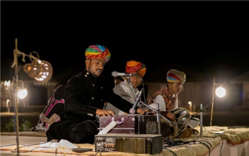 From Jodhpur : 3 Nights 4 Days Jaisalmer & Jodhpur Tour - Why This Tour Suits Certain Travelers