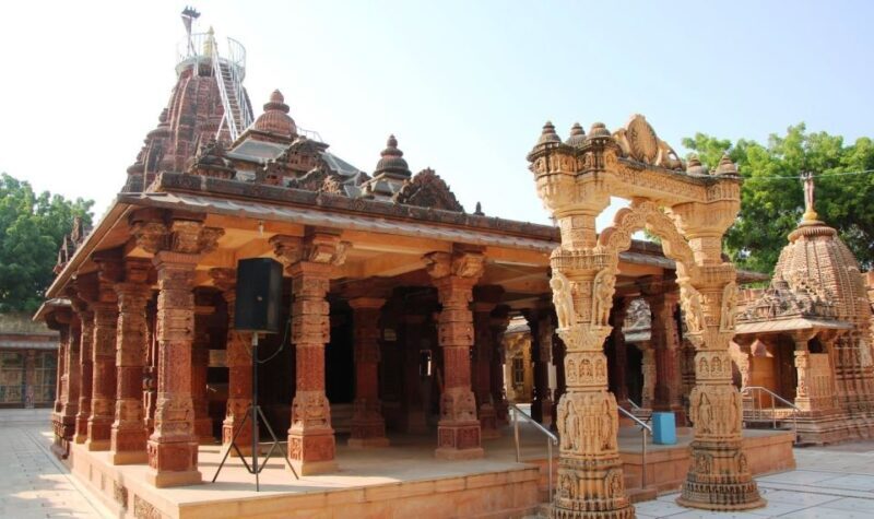 From Jodhpur: Guided Day Trip to Osian with Camel Safari - What’s Included and What’s Not