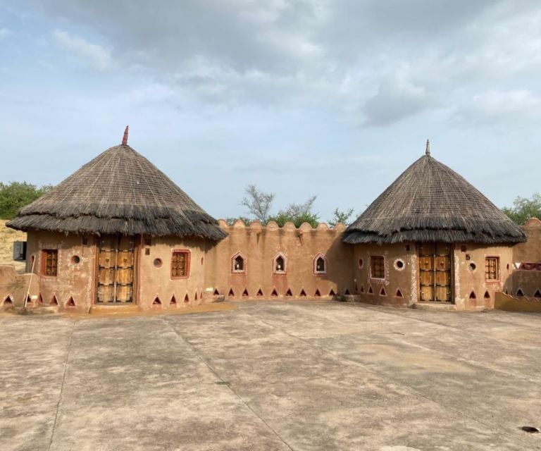 From Jodhpur: Half-Day Tour, Camel Ride, & Dinner in Osian - Authentic Insights from Guest Reviews